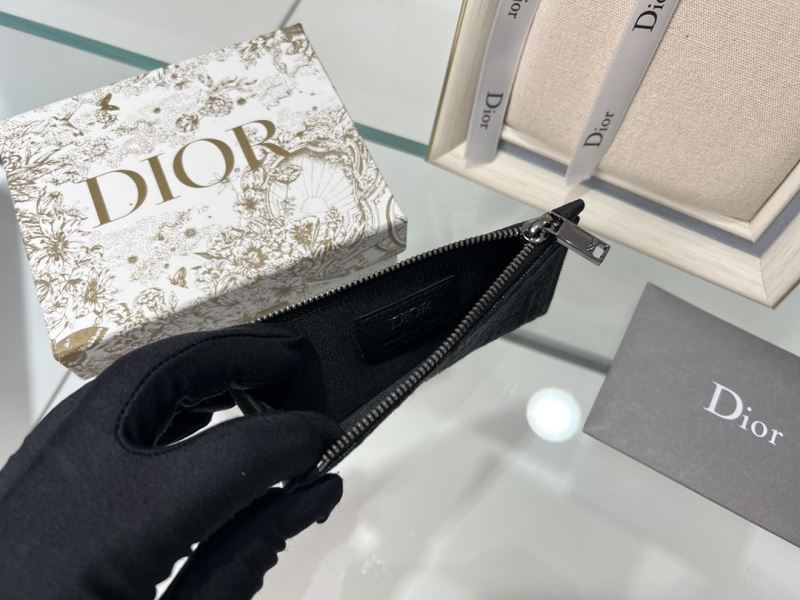 Christian Dior Wallet